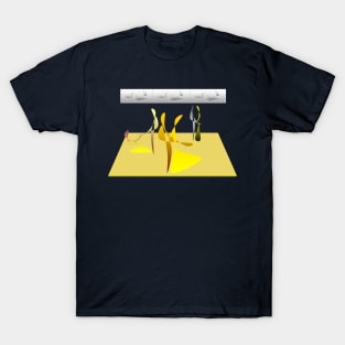 Ballroom Dancing T-Shirt